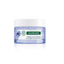 Klorane Crema Agua De Aciano 50 Ml