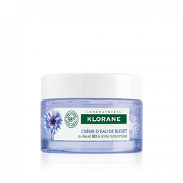Klorane Crema Agua De Aciano 50 Ml