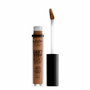 Nyx Professional Make Up Can't Stop Won't Stop Contour Concealer #warm caramel