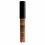 Nyx Professional Make Up Can't Stop Won't Stop Contour Concealer #warm caramel