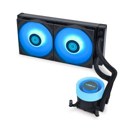 Lian Li GA II LITE 240 RGB AiO-Wasserkühlung