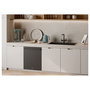 SMEG KLF03EGMEU Hervidor de Agua Retro 1.7L 2400W Verde Esmeralda, Estilo Años 50, Acero Inoxidable, Base Giratoria 360°, Sin Cables