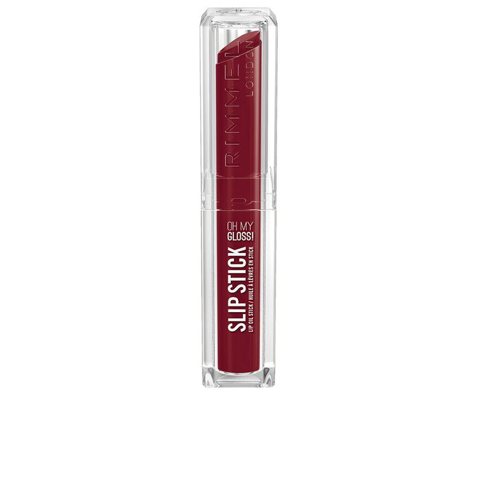Rimmel London Oh My Gloss! Slip Stick #400-Rebel Rimmel London Oh My Gloss! Slip Stick #400-Rebel