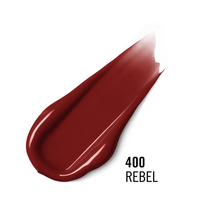 Rimmel London Oh My Gloss! Slip Stick #400-Rebel Rimmel London Oh My Gloss! Slip Stick #400-Rebel