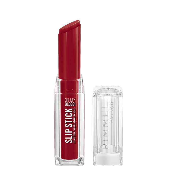 Rimmel London Oh My Gloss! Slip Stick #400-Rebel Rimmel London Oh My Gloss! Slip Stick #400-Rebel