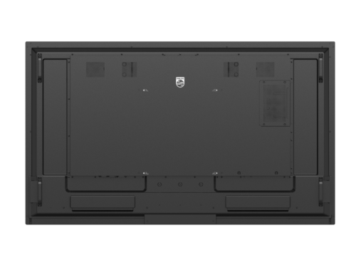 Philips Pantalla 65BDL4052E/02 Señalización Digital 65" (165.1 cm) LCD Táctil 4K Ultra HD Android 11 Wifi Negro