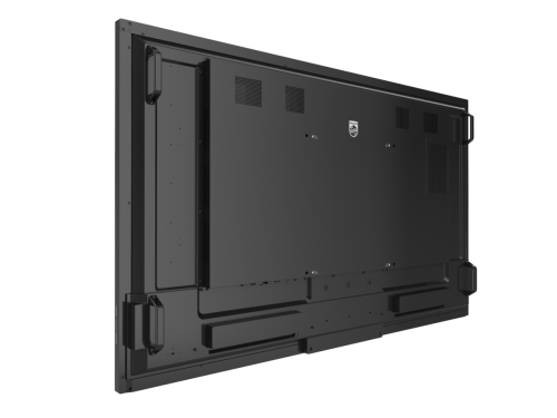 Philips Pantalla 65BDL4052E/02 Señalización Digital 65" (165.1 cm) LCD Táctil 4K Ultra HD Android 11 Wifi Negro