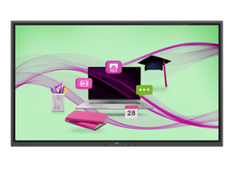 Philips Pantalla 65BDL4052E/02 Señalización Digital 65" (165.1 cm) LCD Táctil 4K Ultra HD Android 11 Wifi Negro