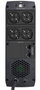 PowerWalker VI GXB SAI Línea Interactiva Onda Pura 1500VA/900W con AVR y USB