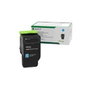 Lexmark 77L2HC0 Cartucho de Tóner Cian