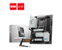 MSI MAG X670E GAMING PLUS WiFi Placa Base AMD AM5 X670 DDR5 WiFi 6E ATX - 911-7E16-003