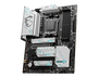 MSI MAG X670E GAMING PLUS WiFi Placa Base AMD AM5 X670 DDR5 WiFi 6E ATX - 911-7E16-003