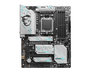 MSI MAG X670E GAMING PLUS WiFi Placa Base AMD AM5 X670 DDR5 WiFi 6E ATX - 911-7E16-003