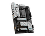 MSI MAG X670E GAMING PLUS WiFi Placa Base AMD AM5 X670 DDR5 WiFi 6E ATX - 911-7E16-003