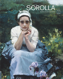 Sorolla. Catalogue Raisonné. 1876-1894, Blanca Pons-Sorolla Ruíz de la Prada - EL VISO