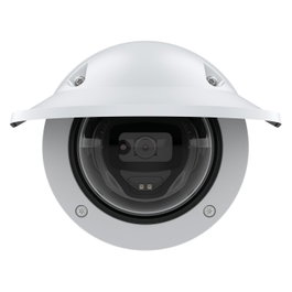 Axis M3215-LVE Cámara de vigilancia IP minidomo 2 MP