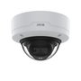 Axis M3215-LVE Cámara de vigilancia IP en domo 2 MP Blanco