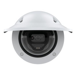 Axis M3215-LVE Cámara de seguridad IP 2 MP