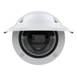 Axis M3215-LVE Cámara de seguridad IP 2 MP
