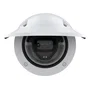 AXIS Cámara de Vigilancia IP 02371-001 Domo Fijo 2MP (1920x1080) con Análisis Deep Learning, Lightfinder, Interior/Exterior IP66, Montaje Techo/Pared
