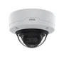 AXIS Cámara de Vigilancia IP 02371-001 Domo Fijo 2MP (1920x1080) con Análisis Deep Learning, Lightfinder, Interior/Exterior IP66, Montaje Techo/Pared