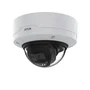 AXIS Cámara de Vigilancia IP 02371-001 Domo Fijo 2MP (1920x1080) con Análisis Deep Learning, Lightfinder, Interior/Exterior IP66, Montaje Techo/Pared
