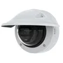 AXIS Cámara de Vigilancia IP 02371-001 Domo Fijo 2MP (1920x1080) con Análisis Deep Learning, Lightfinder, Interior/Exterior IP66, Montaje Techo/Pared