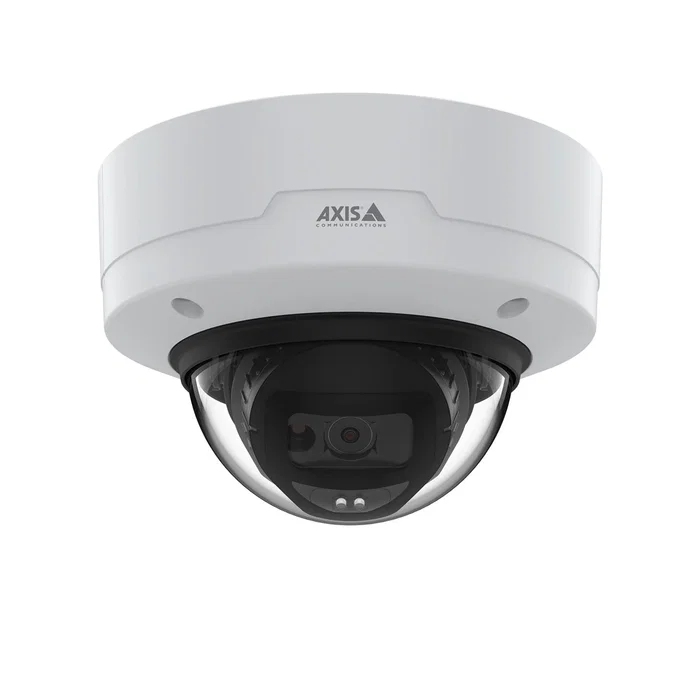 Axis M3215-LVE Cámara IP Minidomo 2 MP