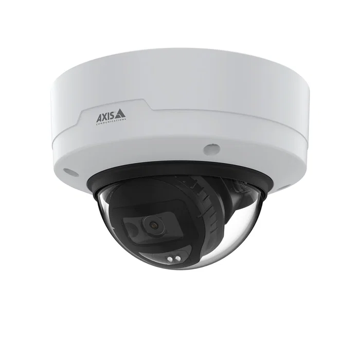 Axis M3215-LVE Cámara IP Minidomo 2 MP