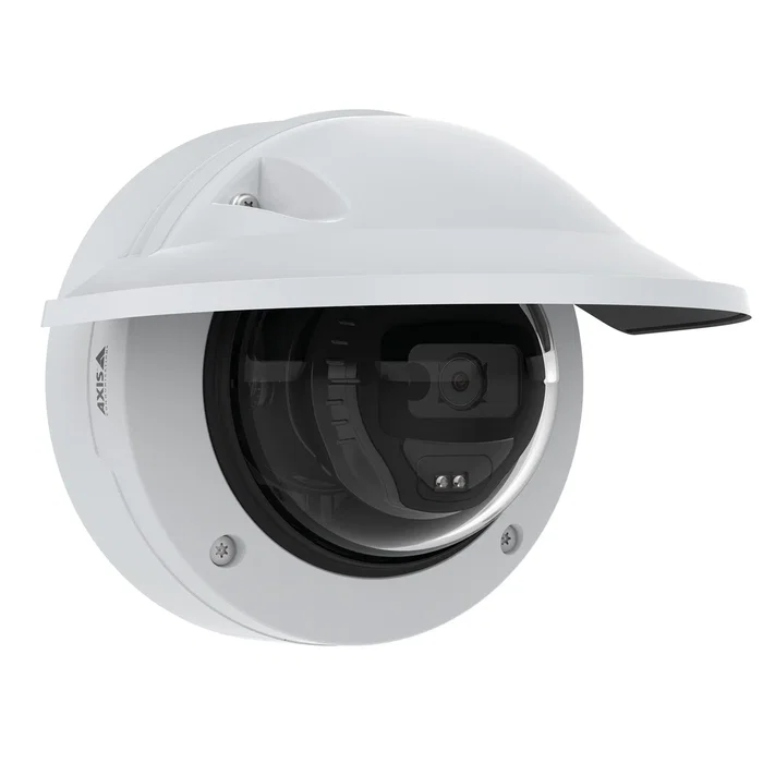 Axis M3215-LVE Cámara IP Minidomo 2 MP