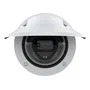 AXIS Cámara de Vigilancia IP 02371-001 Domo Fijo 2MP (1920x1080) con Análisis Deep Learning, Lightfinder, Interior/Exterior IP66, Montaje Techo/Pared