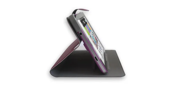 Billow Funda para Tablet X700 de 7 pulgadas Púrpura Billow Funda para Tablet X700 de 7 pulgadas Púrpura