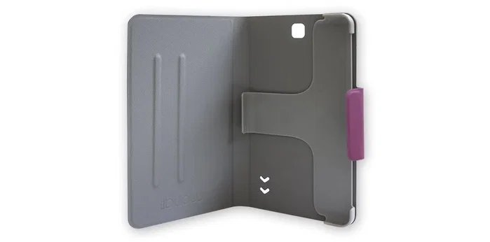 Billow Funda para Tablet X700 de 7 pulgadas Púrpura Billow Funda para Tablet X700 de 7 pulgadas Púrpura