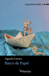 VALPARAISO, Barco de papel, Agustín Cerezo - VALPARAISO