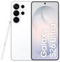 SAMSUNG Galaxy S26 Ultra 512GB 12GB RAM Blanco