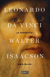 Leonardo da Vinci, Walter Isaacson - DEBATE