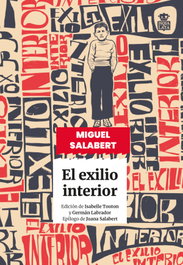 HOJA DE LATA, El exilio interior - Miguel Salabert