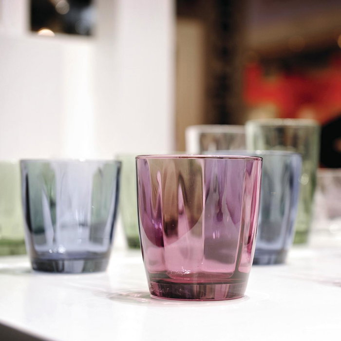 Vaso Bajo Vidrio Pulsar Bormioli Rocco 30,5 cL