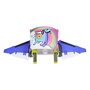 Hasbro Figura Fortnite Victory Royale Glider Llamacorn Express