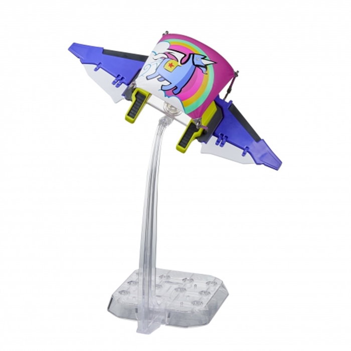 Hasbro Figura Fortnite Victory Royale Glider Llamacorn Express Hasbro Figura Fortnite Victory Royale Glider Llamacorn Express