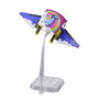 Hasbro Figura Fortnite Victory Royale Glider Llamacorn Express