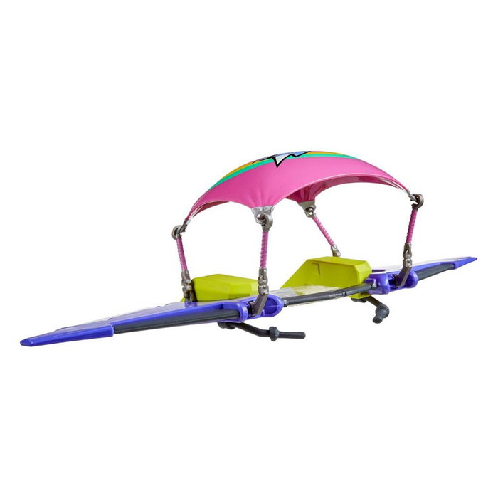 Hasbro Figura Fortnite Victory Royale Glider Llamacorn Express Hasbro Figura Fortnite Victory Royale Glider Llamacorn Express