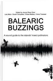 Balearic Buzzings, Laia Martínez López - MOLL EDITORIAL