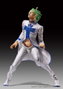 JoJo's Bizarre Adventure Part 5 Golden Wind Estatua PVC Statue Cioccolata 17 cm