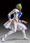 JoJo's Bizarre Adventure Part 5 Golden Wind Estatua PVC Statue Cioccolata 17 cm