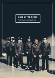 SANS SOLEIL EDICIONES Cine entre rejas