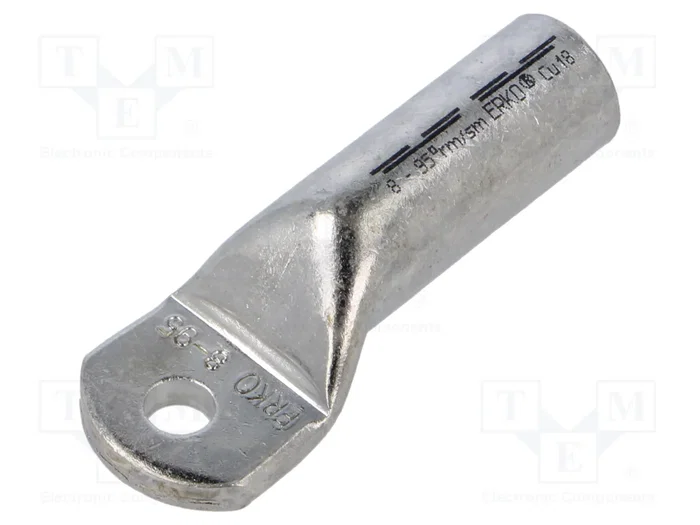 ERKO KCR-8-95/10 Anillo Tubular M8 95mm² ERKO KCR-8-95/10 Anillo Tubular M8 95mm²