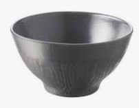 Arborescence Bol de Desayuno 15 cm Regaliz