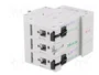 EATON ELECTRIC Interruptor magnetotérmico HN-C32/3 32A 3 polos 6kA