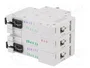 EATON ELECTRIC Interruptor magnetotérmico HN-C32/3 32A 3 polos 6kA